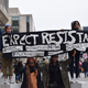 Image for article titled 'Never Fuck a Republican': Our Favorite Protest Signs from the Women's March on Washington
